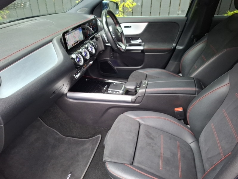 Used Mercedes-Benz EQA 2021 for sale - 76155514: Photo 5