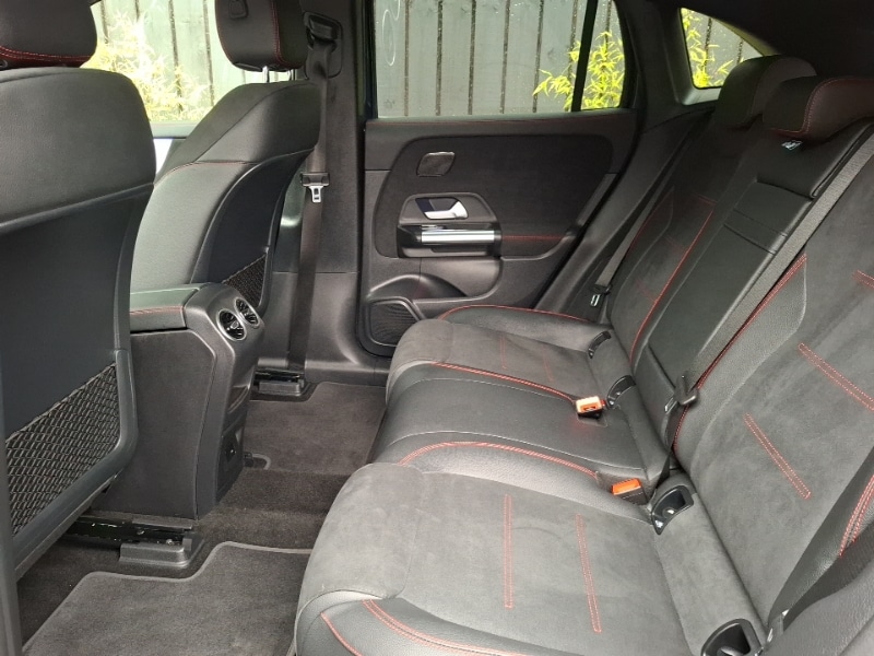 Used Mercedes-Benz EQA 2021 for sale - 76155514: Photo 6