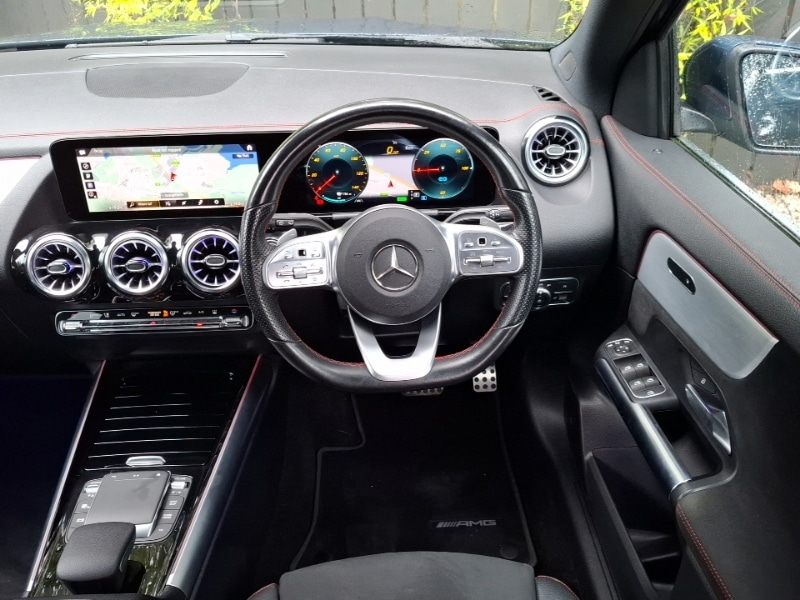 Used Mercedes-Benz EQA 2021 for sale - 76155514: Photo 7