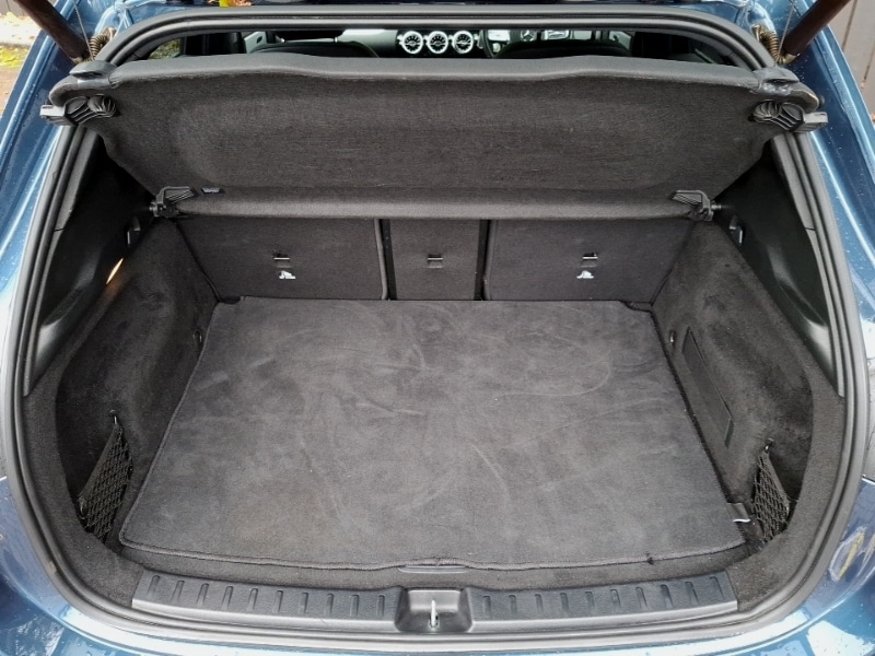 Used Mercedes-Benz EQA 2021 for sale - 76155514: Photo 8