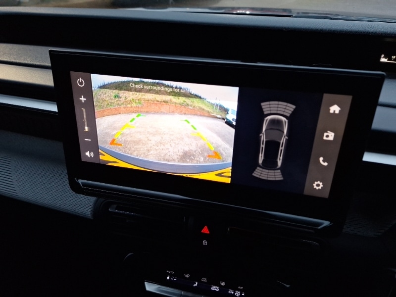 Used Citroen C3 Aircross 2025 for sale - 78074920: Photo 12