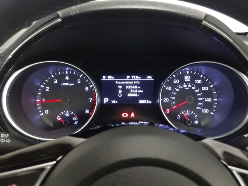 Used Kia Ceed 2020 for sale - 76472049: Photo 11