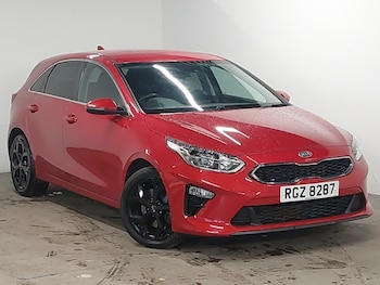 Used Kia Ceed 2020 for sale - 76472049: Photo