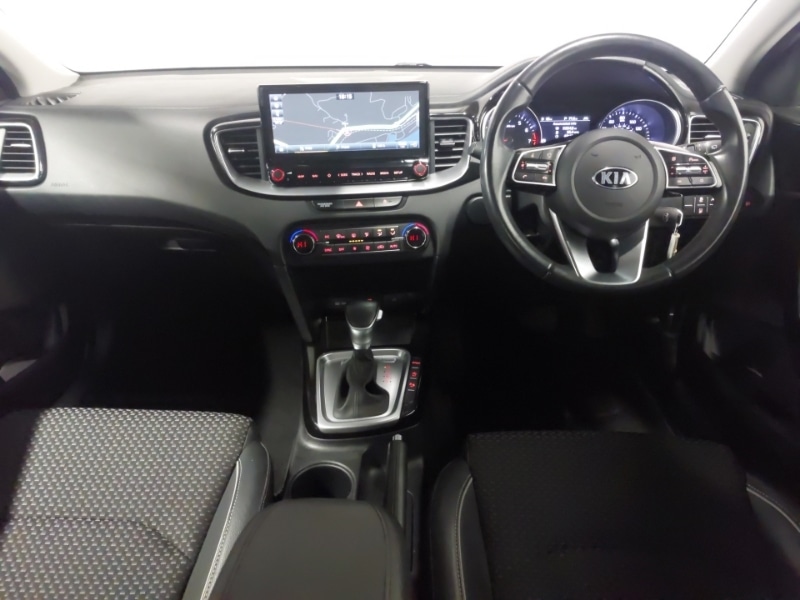 Used Kia Ceed 2020 for sale - 76472049: Photo 2