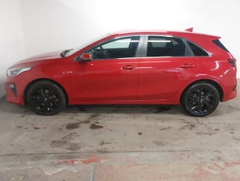 Used Kia Ceed 2020 for sale - 76472049: Photo