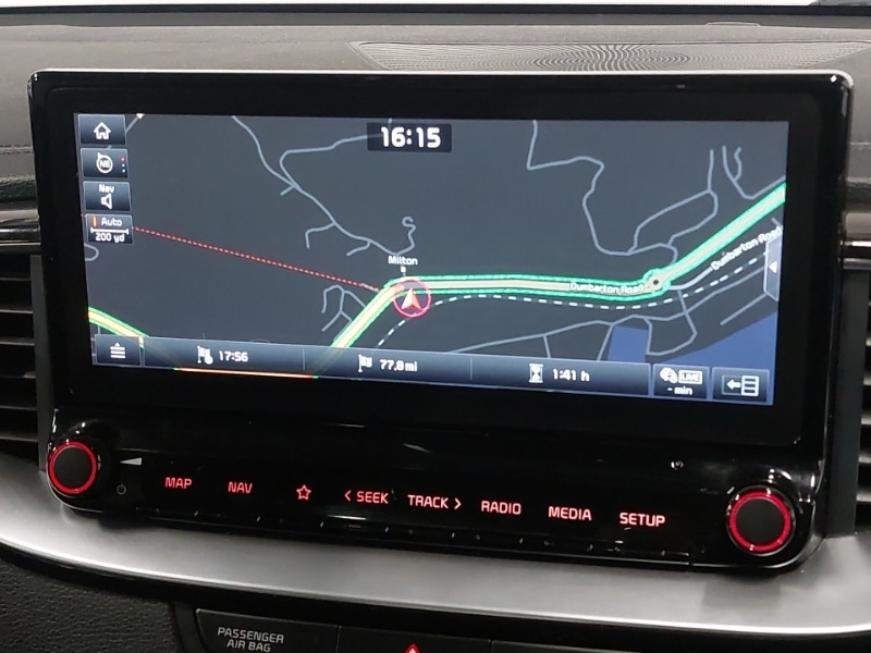 Used Kia Ceed 2020 for sale - 76472049: Photo 7