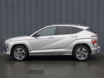 Used Hyundai KONA 2025 for sale - 76822668: Photo