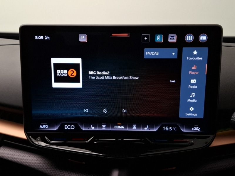 Used Cupra Tavascan 2025 for sale - 76906817: Photo 10