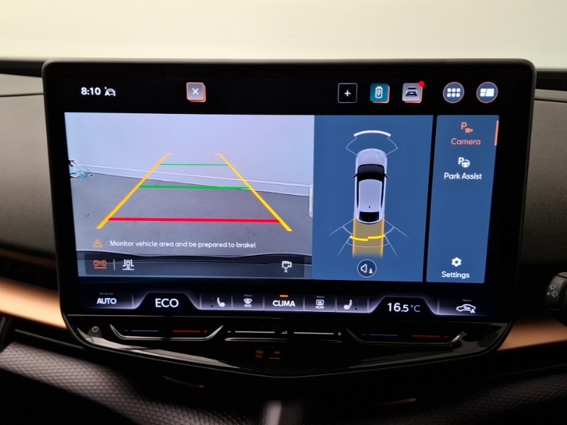 Used Cupra Tavascan 2025 for sale - 76906817: Photo 11