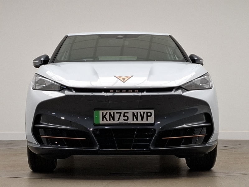 Used Cupra Tavascan 2025 for sale - 76906817: Photo 12