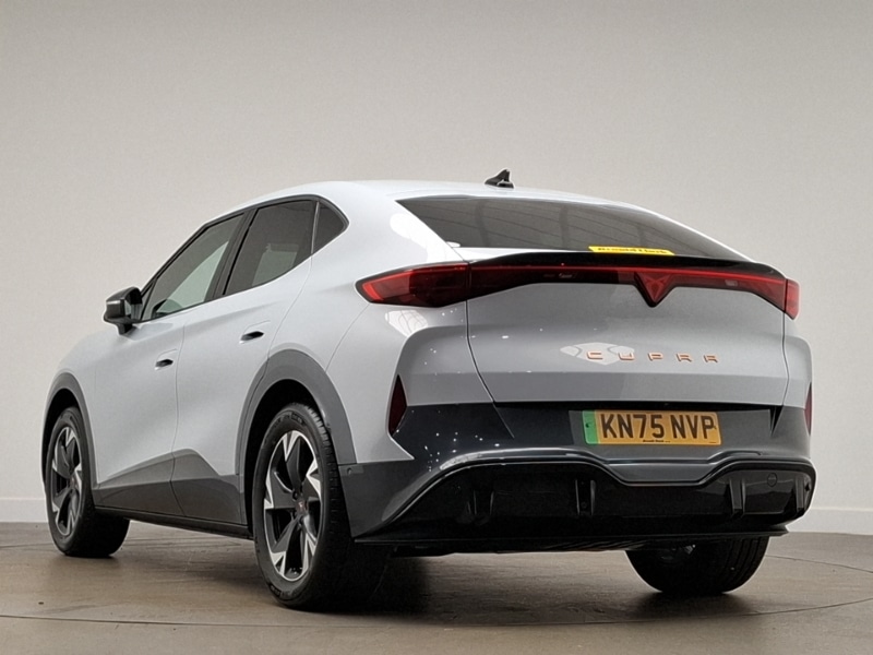 Used Cupra Tavascan 2025 for sale - 76906817: Photo 3