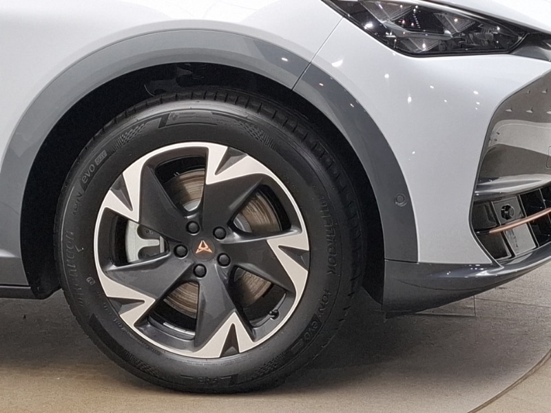 Used Cupra Tavascan 2025 for sale - 76906817: Photo 9