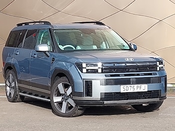 Used Hyundai Santa Fe 2025 for sale - 78334150: Photo