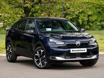 Used Citroen C4 2026 for sale - 79074512: Photo