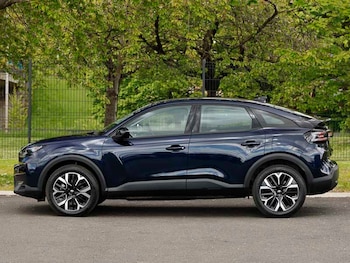 Used Citroen C4 2026 for sale - 79074512: Photo