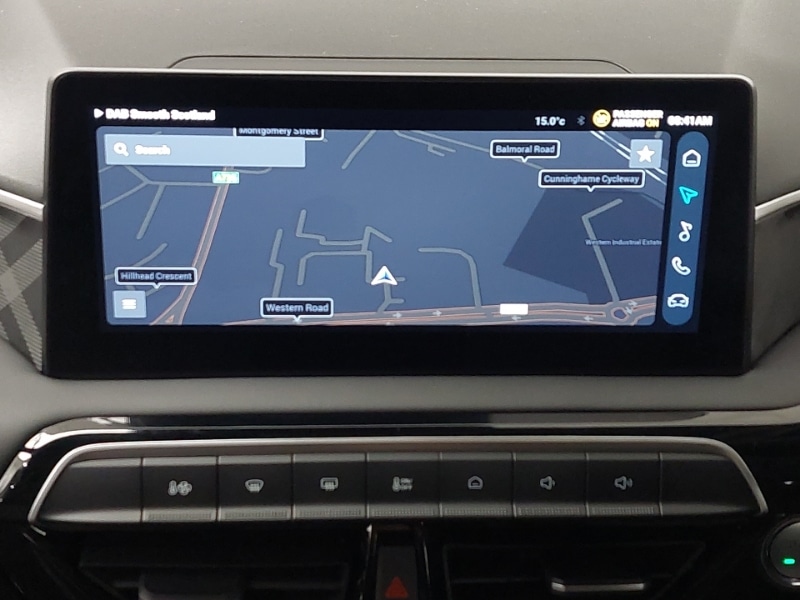 Used MG MG3 2024 for sale - 76383703: Photo 10