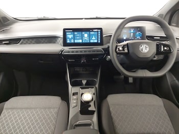 Used MG MG3 2024 for sale - 76383703: Photo