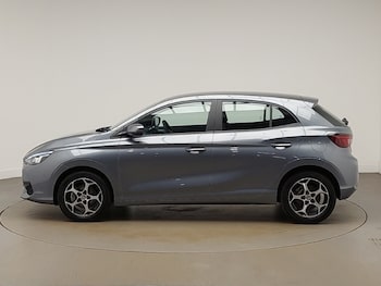 Used MG MG3 2024 for sale - 76383703: Photo