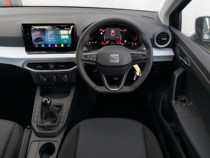 Used SEAT Ibiza 2025 for sale - 77127153: Photo 11