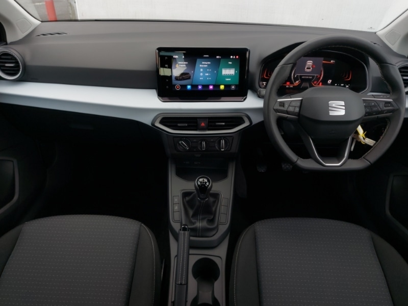 Used SEAT Ibiza 2025 for sale - 77127153: Photo 2