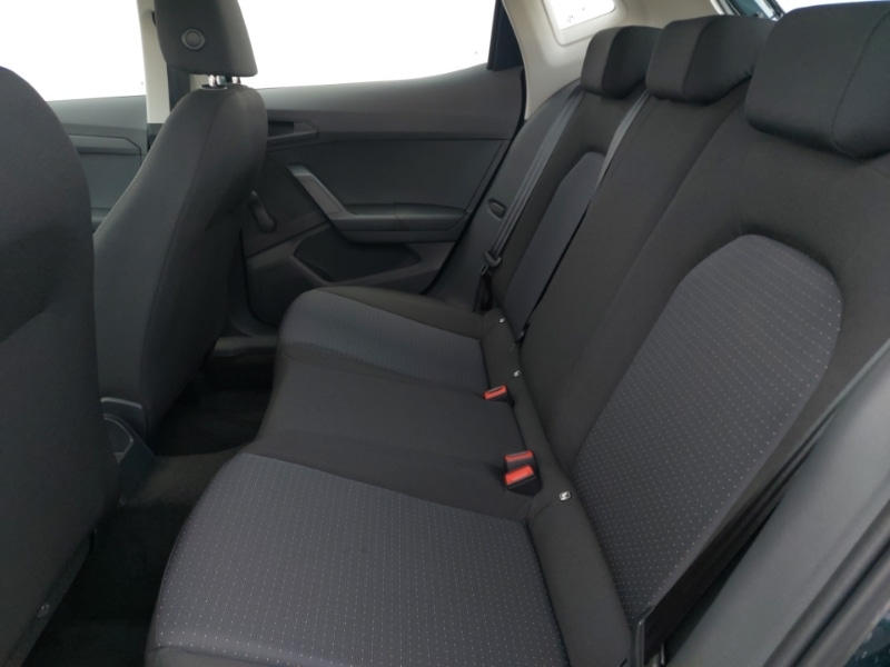 Used SEAT Ibiza 2025 for sale - 77127153: Photo 6