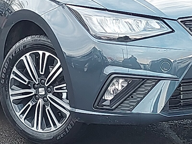 Used SEAT Ibiza 2025 for sale - 77127153: Photo 9