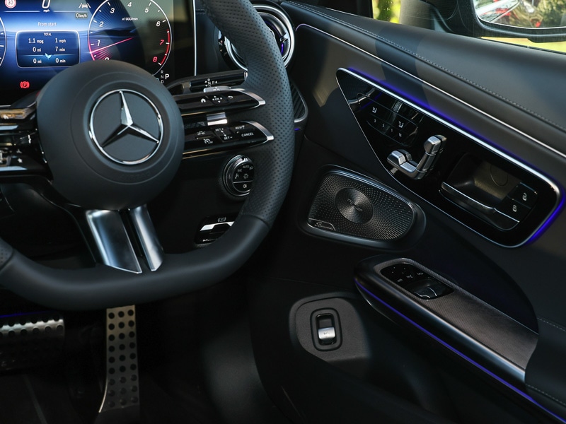 Used Mercedes-Benz CLE 2025 for sale - 77214674: Photo 12