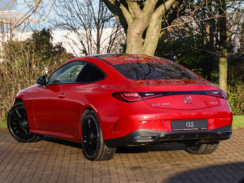 Used Mercedes-Benz CLE 2025 for sale - 77214674: Photo 3