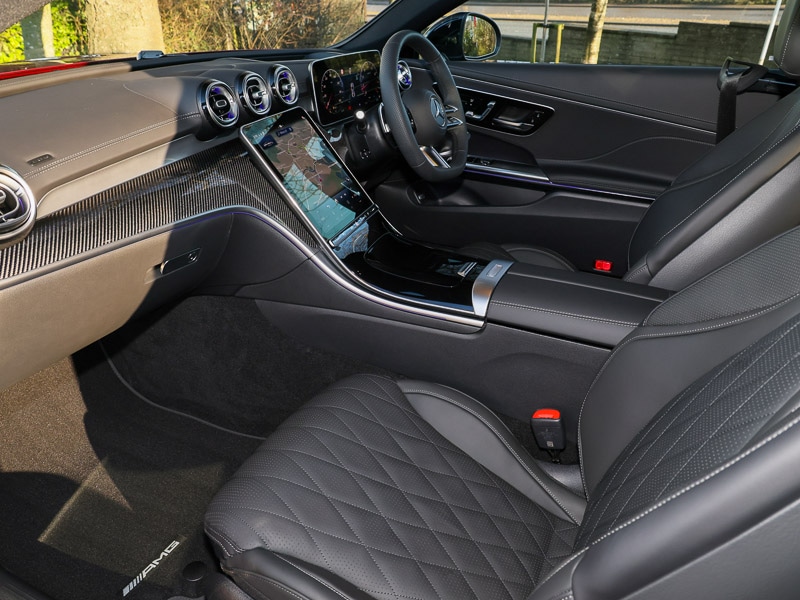 Used Mercedes-Benz CLE 2025 for sale - 77214674: Photo 5