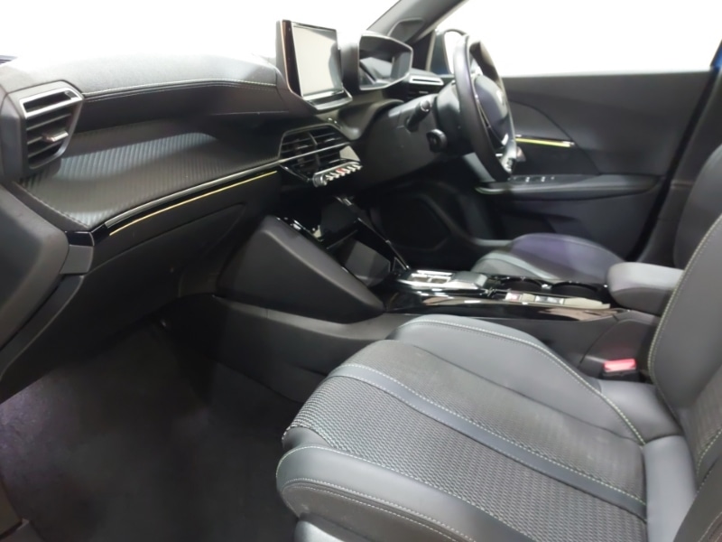 Used Peugeot 2008 2024 for sale - 77229017: Photo 5