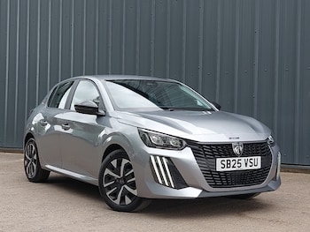 Used Peugeot 208 2025 for sale - 78572160: Photo