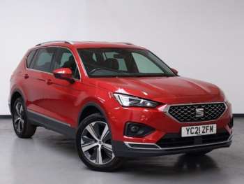 2021 - 1.5 EcoTSI Xcellence 5dr