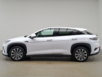 Used BYD Sealion 7 2025 for sale - 78328251: Photo