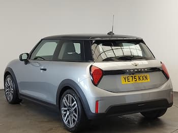 Used MINI Cooper 2025 for sale - 79685916: Photo