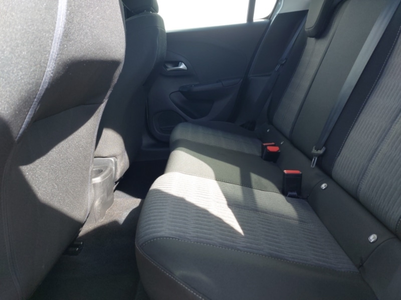 Used Vauxhall Corsa 2023 for sale - 78216120: Photo 6