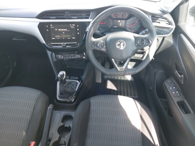 Used Vauxhall Corsa 2023 for sale - 78216120: Photo 7