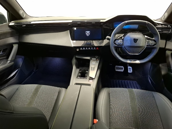 Used Peugeot 308 2025 for sale - 76254208: Photo 2