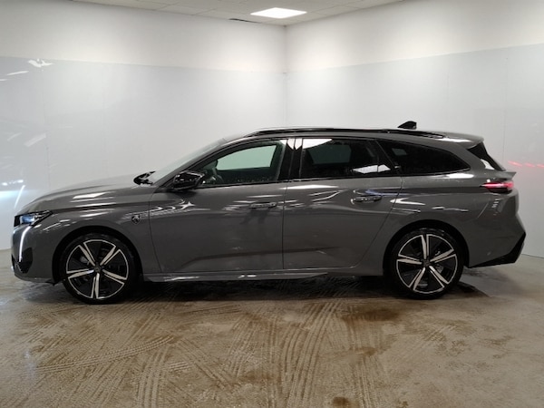 Used Peugeot 308 2025 for sale - 76254208: Photo 4