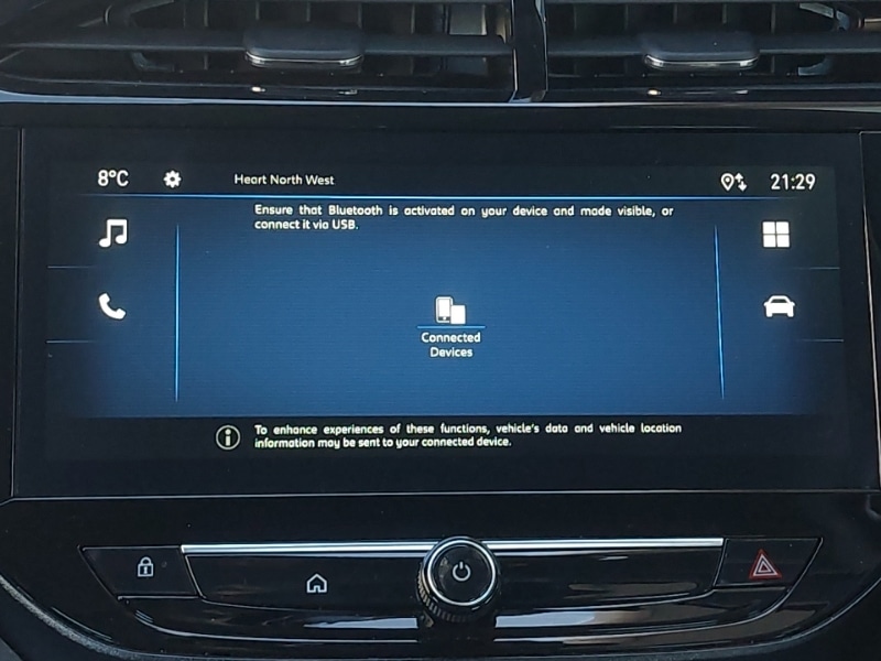 Used Vauxhall Corsa 2025 for sale - 77992194: Photo 10