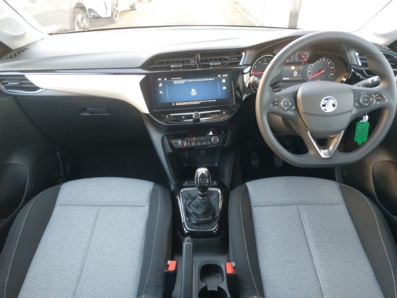 Used Vauxhall Corsa 2025 for sale - 77992194: Photo 2