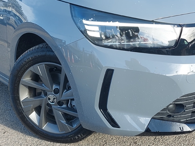 Used Vauxhall Corsa 2025 for sale - 77992194: Photo 9