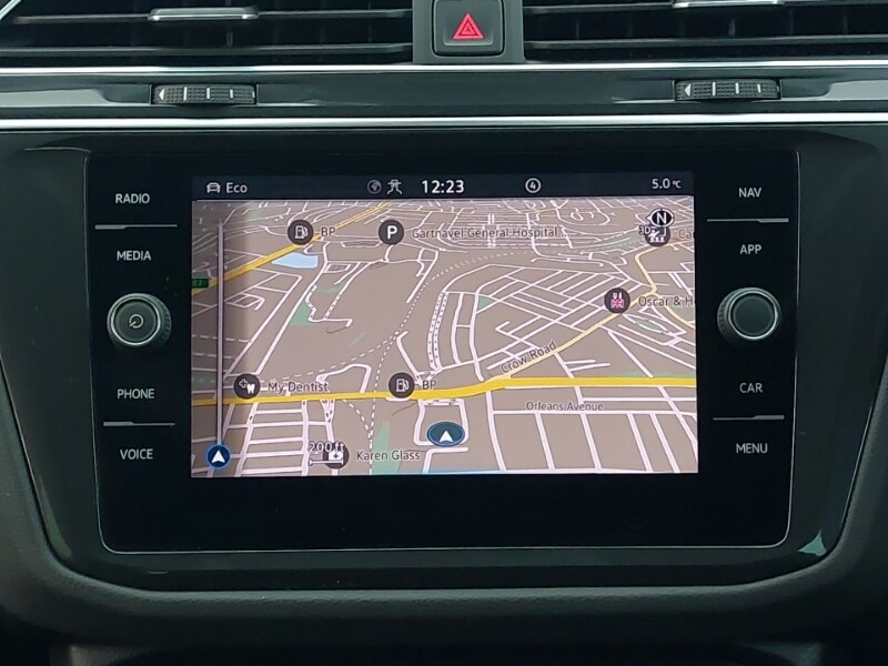 Used Volkswagen Tiguan 2022 for sale - 77531718: Photo 10