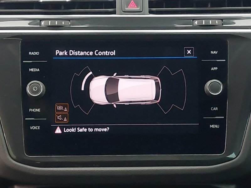 Used Volkswagen Tiguan 2022 for sale - 77531718: Photo 11