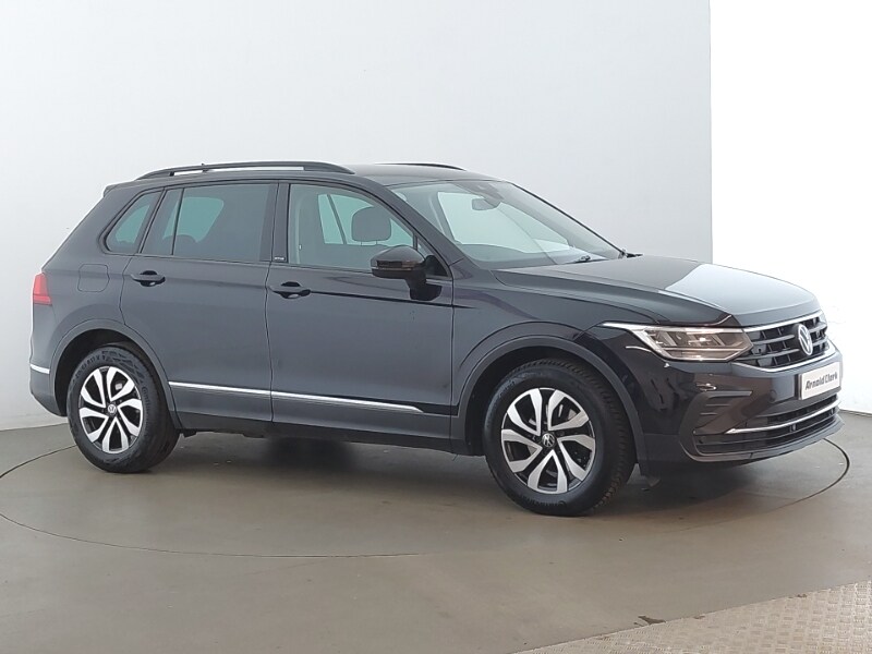 Used Volkswagen Tiguan 2022 for sale - 77531718: Photo 12