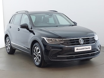 Used Volkswagen Tiguan 2022 for sale - 77531718: Photo