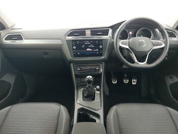 Used Volkswagen Tiguan 2022 for sale - 77531718: Photo