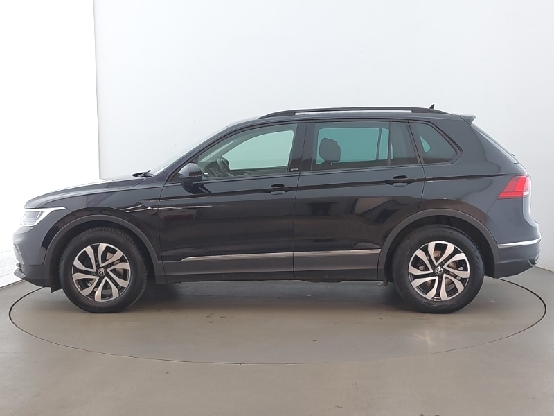 Used Volkswagen Tiguan 2022 for sale - 77531718: Photo 4