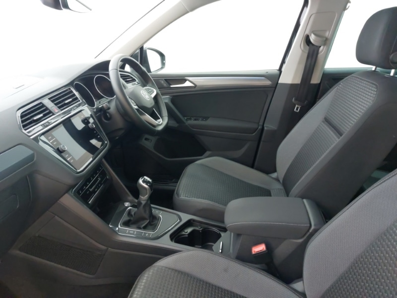 Used Volkswagen Tiguan 2022 for sale - 77531718: Photo 5