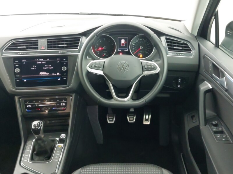 Used Volkswagen Tiguan 2022 for sale - 77531718: Photo 7