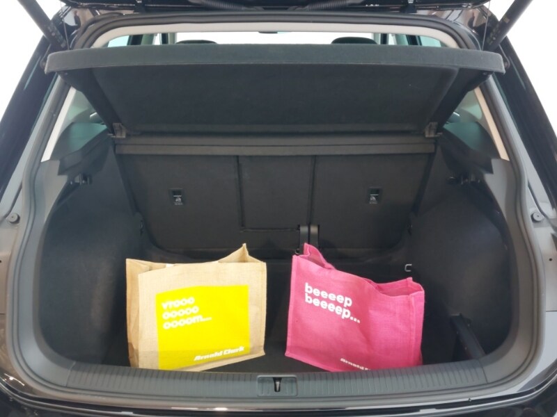 Used Volkswagen Tiguan 2022 for sale - 77531718: Photo 8